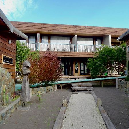 Palo Santo Pichilemu Exterior foto