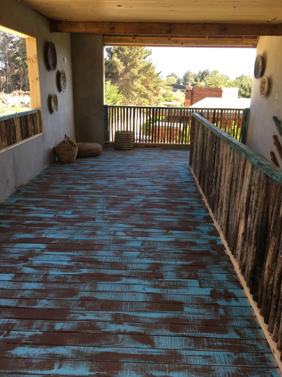 Palo Santo Pichilemu Exterior foto