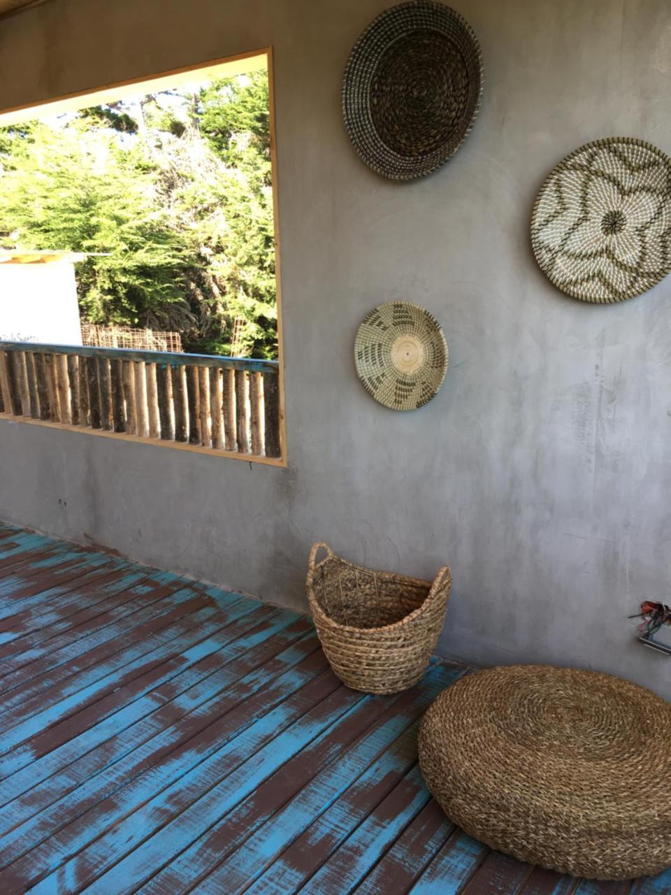 Palo Santo Pichilemu Exterior foto