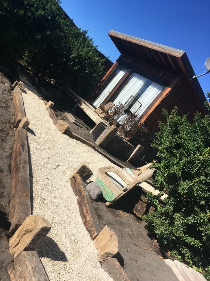 Palo Santo Pichilemu Exterior foto